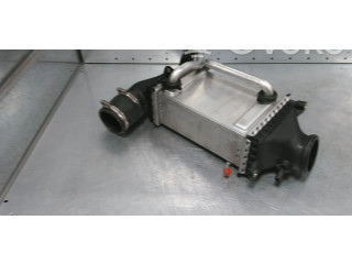 Интеркулер  A2740900614   Mercedes-Benz E W213 