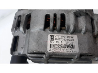 Генератор 12317615484 Mini One - Cooper R56 1.6