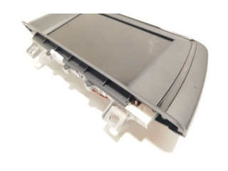 Дисплей 65509270393, 9270393 BMW 4 F32 F33