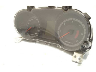 Панель приборов 8100A485A, 8100A485 Citroen C-Crosser