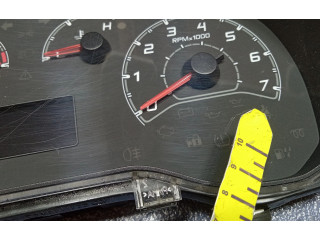 Turbodmychadlo Спидометр (приборный щиток) 5550011005, 5550011005 Fiat Doblo