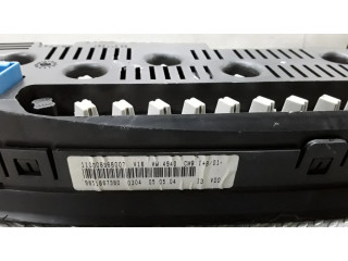 Панель приборов 9651667380   Citroen Xsara Picasso       