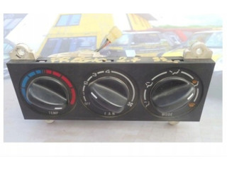 Блок управления климат-контролем    KIA Pregio