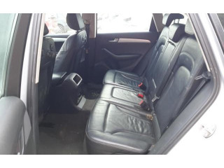 Подушка безопасности в сиденье Audi Q5 SQ5