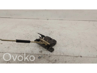 Замок багажника     BMW 3 E36 1991-2000 года