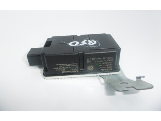 Блок управления двигателя A6519001402, 237034GC0A   Infiniti Q50