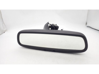 Зеркало заднего вида (в салоне)