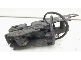 Замок капота 8P0823509D Audi A3 S3 A3 Sportback 8P