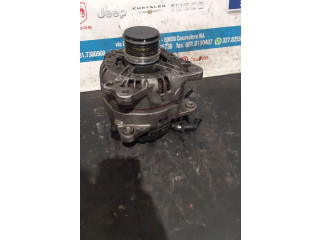 Генератор    Volkswagen Polo      