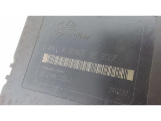 Jednotka ABS 9625975480, 10020401114 Citroen Xantia 1999