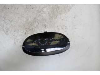 Přístrojová deska  Lancia Y 840 1996   