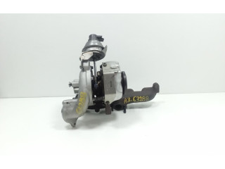 Турбина Audi A3 S3 A3 Sportback 8P 03L253016T