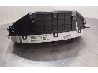 Панель приборов 9499945, 69294710T   Volvo XC90       