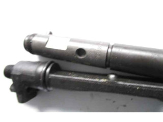 Vstřikovač 09153401, 0432193633 Opel Zafira A X20DTL