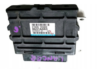 Блок управления коробкой передач 8631A083   Mitsubishi Lancer VIII