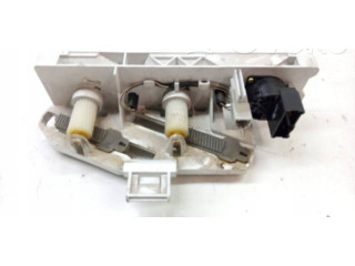 Блок управления климат-контролем    Honda HR-V