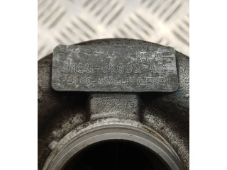 Турбина Ford S-MAX 4M5Q6K682AG, 6NW008412