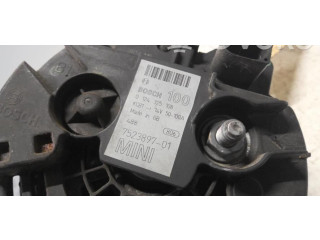 Генератор 12317550997 Mini One - Cooper R50 - 53