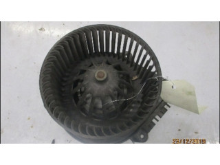 Вентилятор печки    7701206250   Renault Scenic I