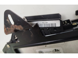 Блок АБС 1H1907367B, 10094103434 Volkswagen Golf III 1992 - 1997 года