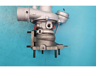 Турбина VL37, IMPRK1184568    Fiat Linea   