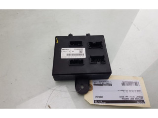 Блок управления 231A06609R, 231A00490R   Renault Clio II