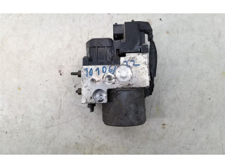 Блок АБС    Subaru  Forester SF  2000 - 2003 года