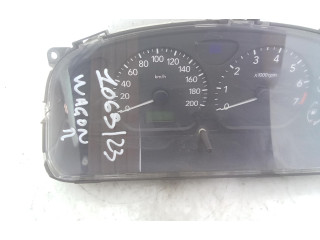 Přístrojová deska Suzuki MR Wagon 2002 34100-84e70, 34100-84E70