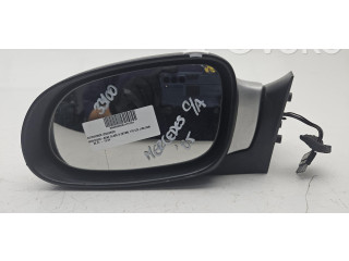 Зеркало электрическое Mercedes-Benz A W168 1997 - 2004 года