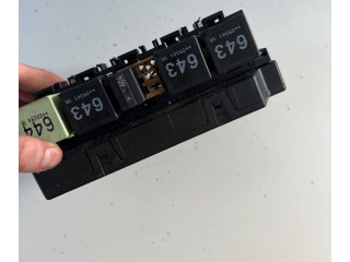 Блок комфорта 8P0907063A   Audi A3 S3 A3 Sportback 8P   