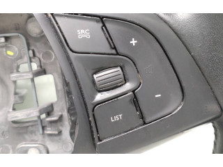 Подушка безопасности водителя 98085005ZD, 98031272yc   Citroen C4 Cactus