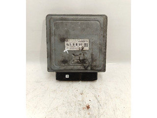 Блок управления двигателя 03L906023LK, 5WP42686AA   Skoda Fabia Mk2 (5J)