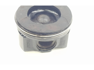 Поршень с шатуном PISTONBKFD, BKFD Ford Transit Custom