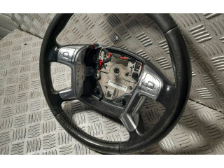 Руль Ford Galaxy  2006 - 2015 года 7S713600HB3ZHE      