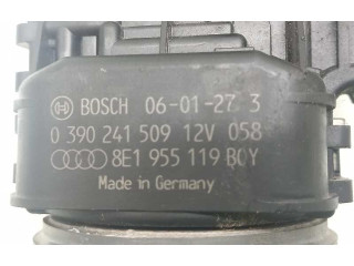 Моторчик дворников 8E1955119, 0390241509    Audi A4 Allroad