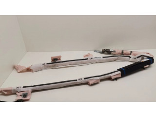 Надувная подушка для крыши