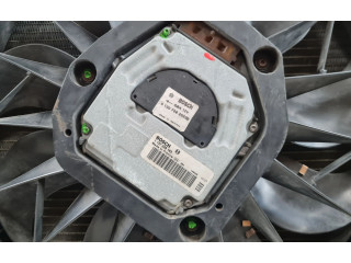 Pojistková skříňka Комплект радиатора 7L0121253, 7L0121203G Porsche Cayenne (9PA) 2005