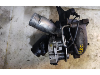 Turbodmychadlo Турбина 059145715F Audi A8 S8 D3 4E