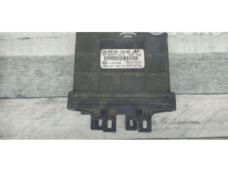 Блок управления коробки передач