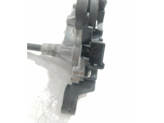 Моторчик заднего дворника 0390201823    Ford S-MAX