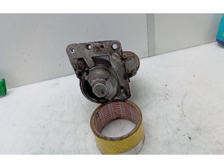 Стартер  9801667780-00   Citroen C4 II Picasso