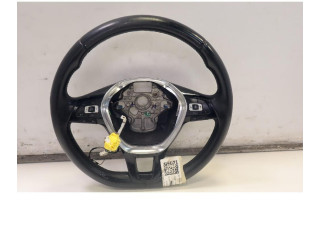 Руль Volkswagen Golf VII  2013 - 2019 года 5G0419091      