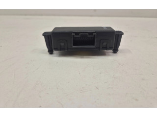 Модуль управления gateway Skoda Octavia Mk2 (1Z) 2004 - 2013 года 1K0907530E, 1K0907951