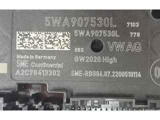 Блок управления 5WA907530L   Volkswagen Golf VIII
