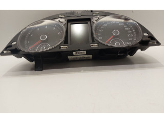 Панель приборов 3C0920872D   Volkswagen PASSAT B6       