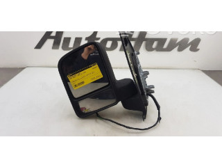 Зеркало (механическое)       Ford Transit -  Tourneo Connect  2003 - 2008 года   