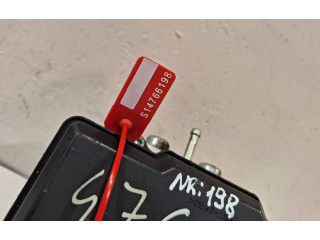 Блок АБС 47660JY72B   Renault  Koleos I  2008 - 2016 года