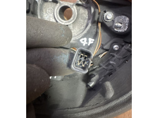 Руль Opel Meriva A 2003 - 2010 года 24402534, 8039566