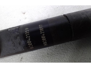 Vstřikovač Nissan Note (E11) K9K276