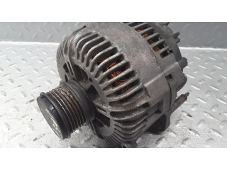 Генератор 021903026, 021903026L   Volkswagen PASSAT B6 1.9     